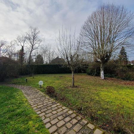 La Petite Chambre Bleue Amilly (Loiret) Exterior foto