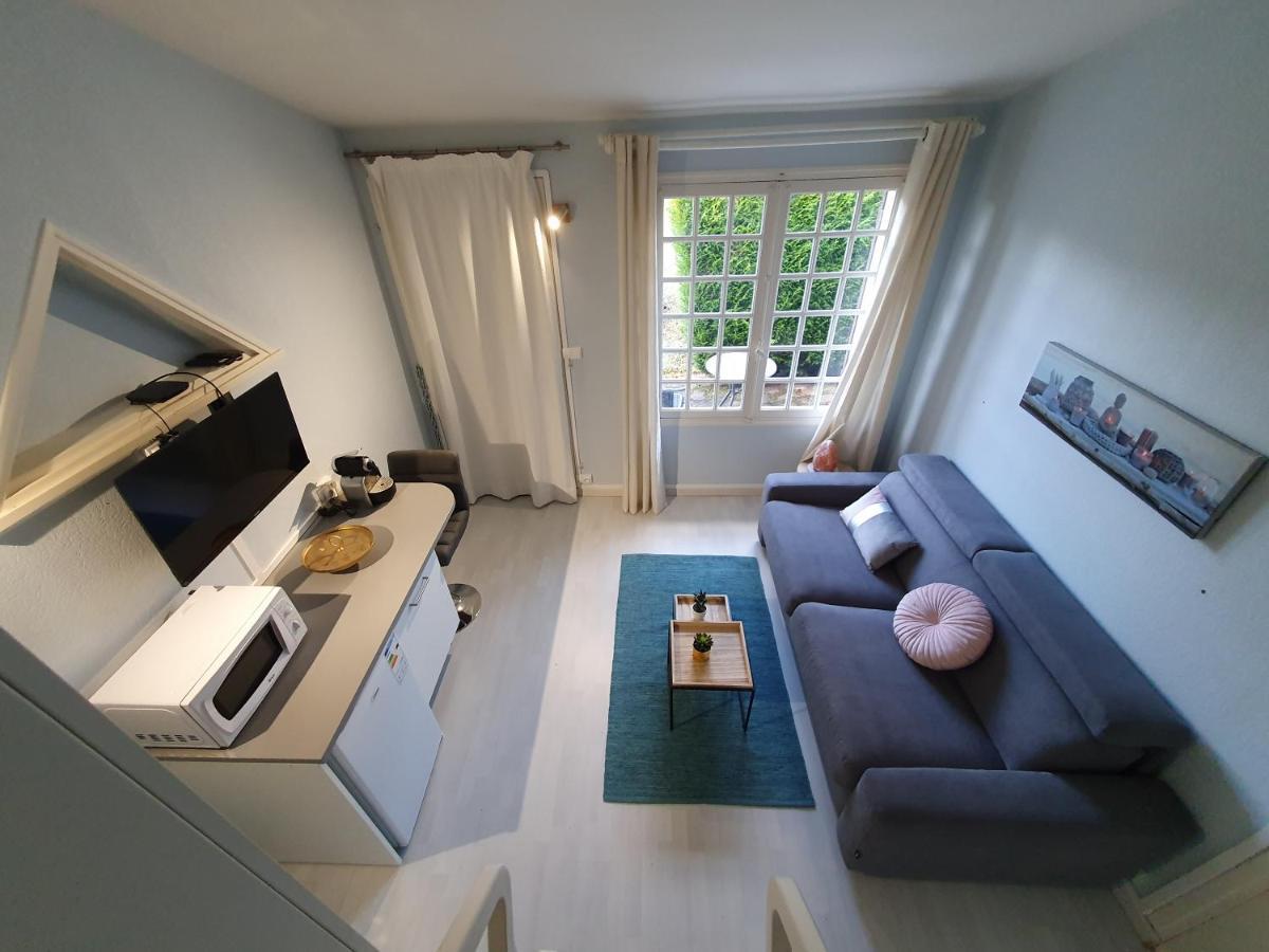 La Petite Chambre Bleue Amilly (Loiret) Exterior foto