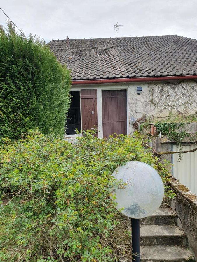 La Petite Chambre Bleue Amilly (Loiret) Exterior foto
