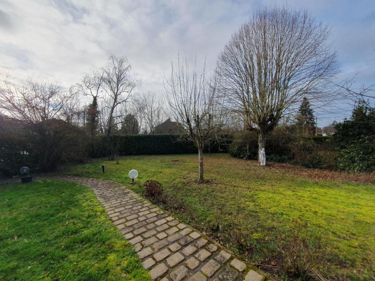 La Petite Chambre Bleue Amilly (Loiret) Exterior foto