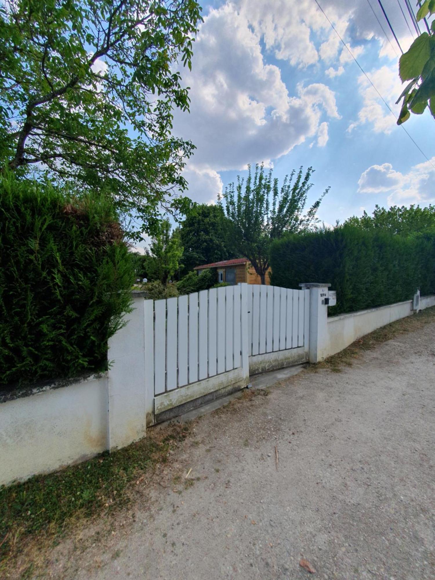 La Petite Chambre Bleue Amilly (Loiret) Exterior foto