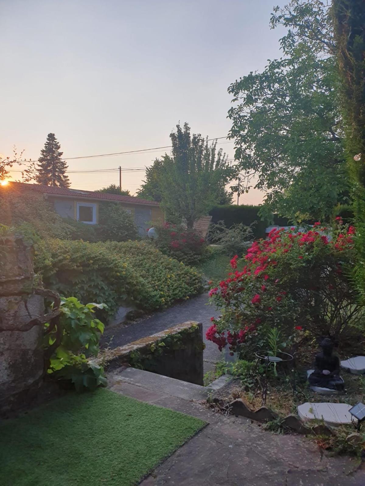 La Petite Chambre Bleue Amilly (Loiret) Exterior foto